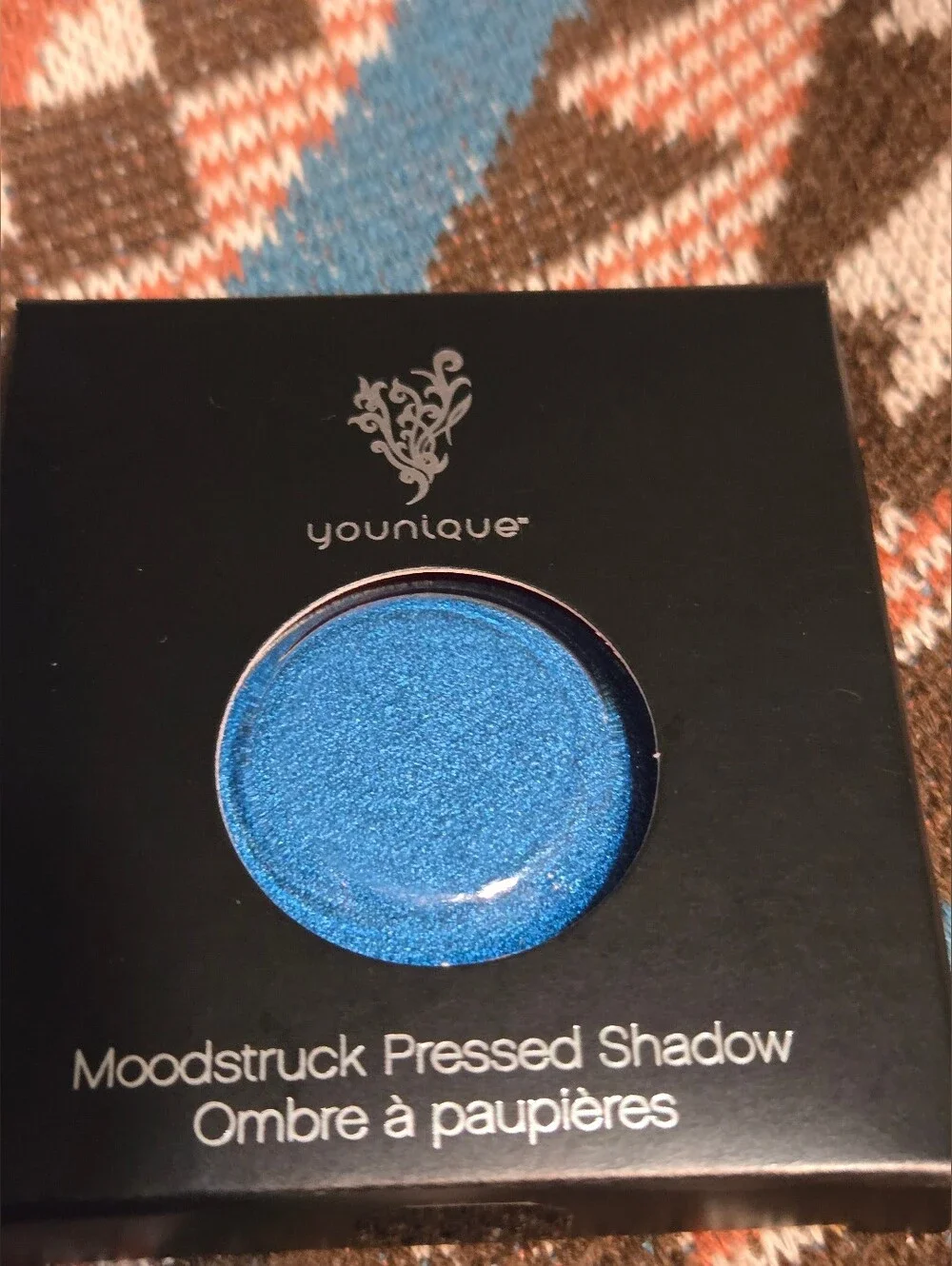 Younique Moodstruck Pressed Shadow - Thankful
